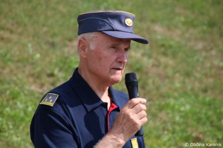 18. srečanje in tekmovanje gasilskih veterank ter veteranov prostovoljnih gasilskih društev iz GZ Kamnik (22)